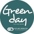 Green Avatar - Cần Thơ Today