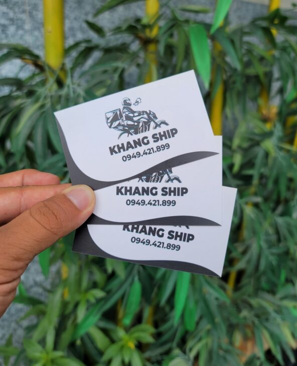 Khang Shipper – Giao Hàng Siêu Tốc Cần Thơ