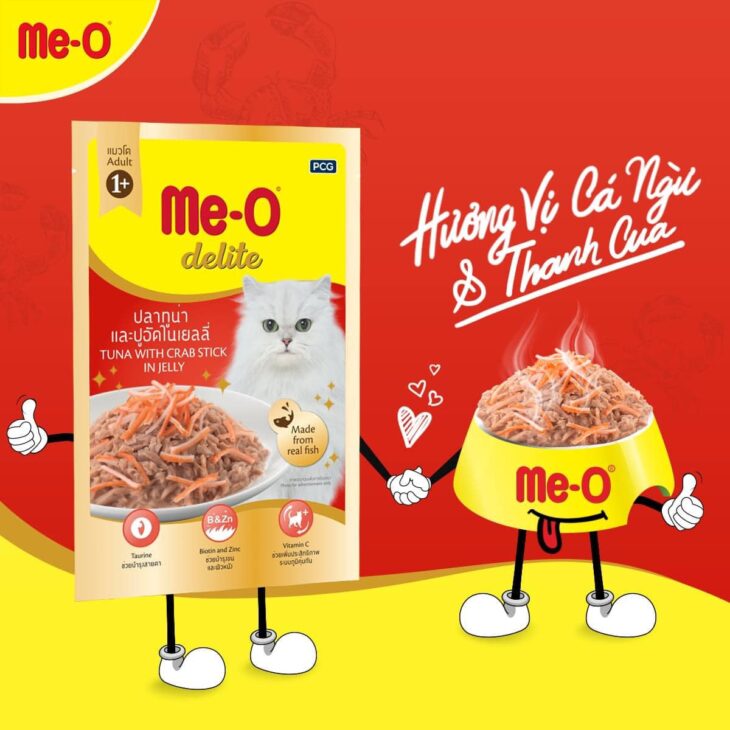 Moon Pet Shop – MÈO BỊ BIẾNG ĂN- NÊN LÀM GÌ?