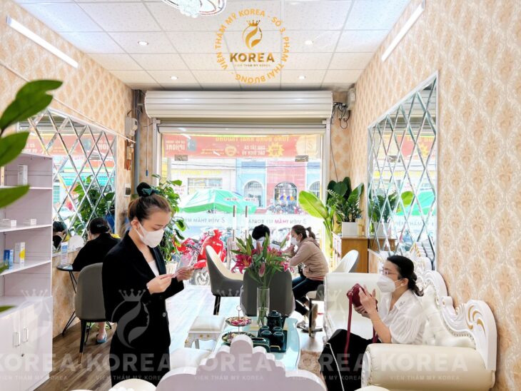 Cơ hội giảm mỡ tốt nhất chỉ có ở VIỆN THẨM MỸ KOREA CẦN THƠ