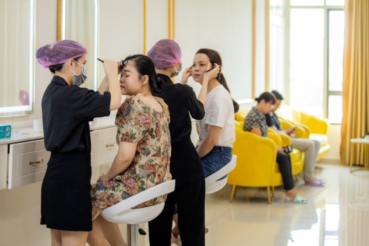 Cơ hội giảm mỡ tốt nhất chỉ có ở VIỆN THẨM MỸ KOREA CẦN THƠ