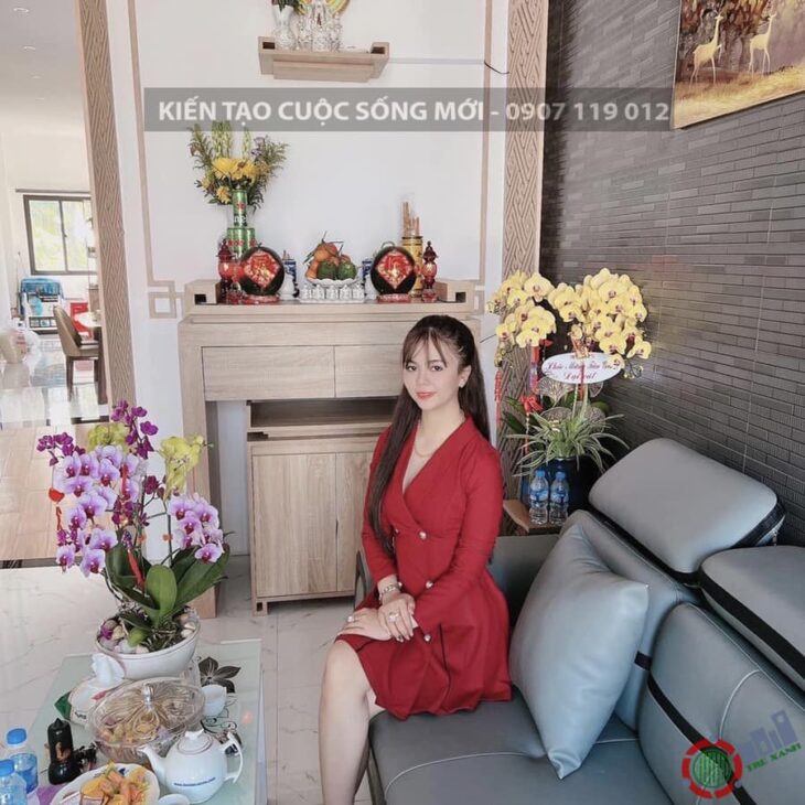 Xây nhà Cấp 4 trọn gói Cần Thơ