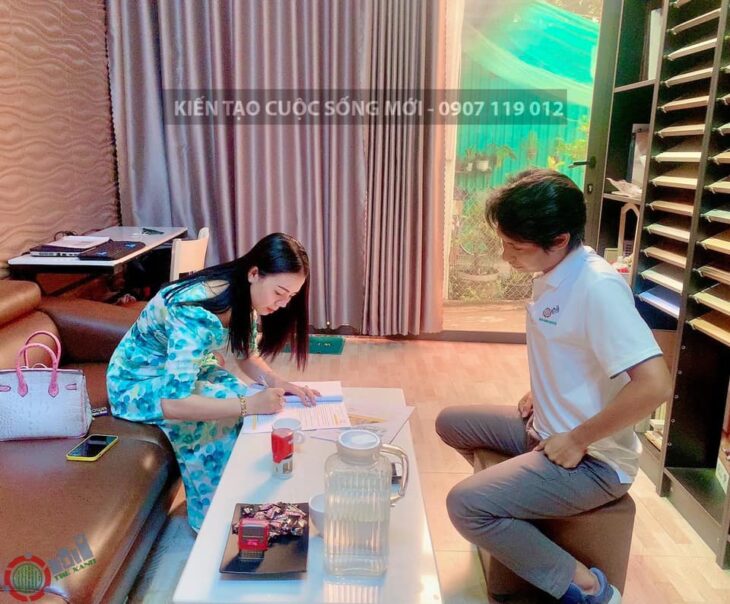 Xây nhà Cấp 4 trọn gói Cần Thơ