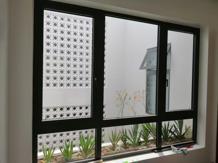 SKYWINDOW – Chuyên sản xuất và thi công lắp đặt cửa Nhôm Xingfa