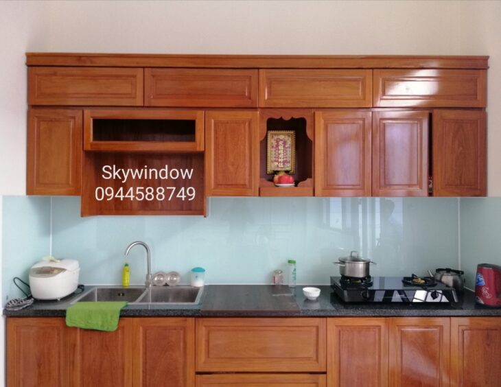 SKYWINDOW – Chuyên sản xuất và thi công lắp đặt cửa Nhôm Xingfa