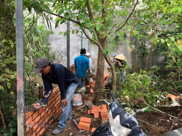 MIẾN PHÍ KHẢO SÁT – TƯ VẤN THI CÔNG TIẾT KIỆM CHI PHÍ TỐI ĐA – Hotline: 0989.101.424