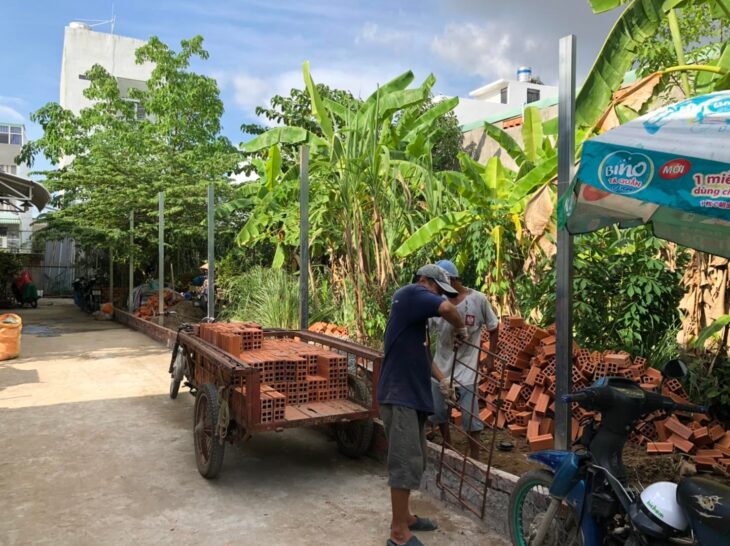 MIẾN PHÍ KHẢO SÁT – TƯ VẤN THI CÔNG TIẾT KIỆM CHI PHÍ TỐI ĐA – Hotline: 0989.101.424