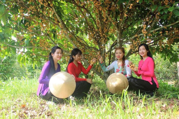 Làng du lịch Mỹ Khánh – Cần Thơ