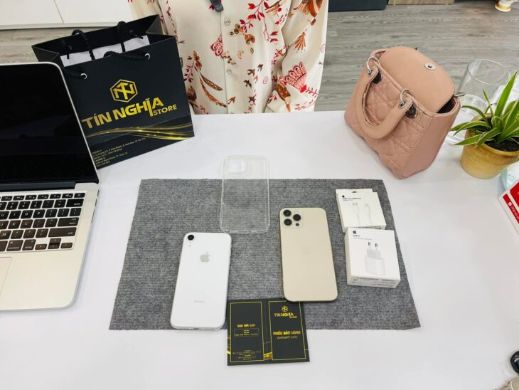 Tín Nghĩa iStore – Chuyên iPhone Các Dòng – Giá Sinh Viên