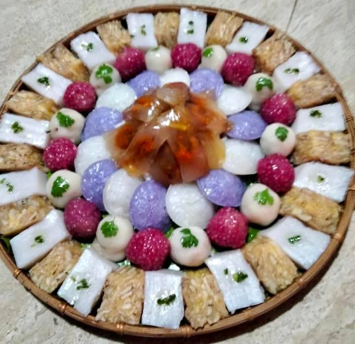 Làng du lịch Mỹ Khánh – Cần Thơ