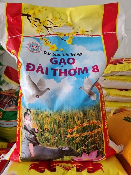 Gạo Ngọc chuyên cung cấp sỉ và lẻ các loại gạo, tấm, nếp, tạp hóa…