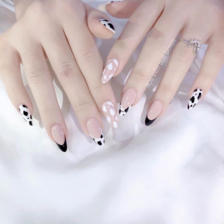 Nhận làm nailbox và nails tại nhà không phụ phí