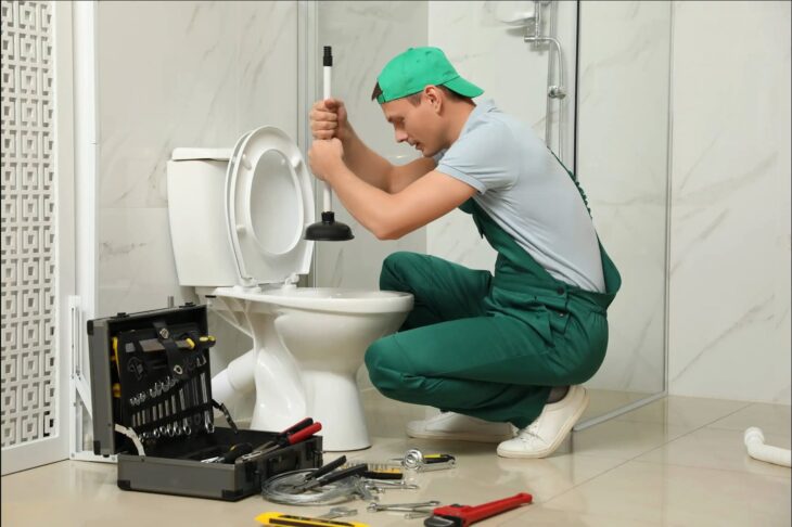 Thông Cống Nghẹt, Hút Hầm Cầu Tại Cần Thơ Giá Rẻ Nhất