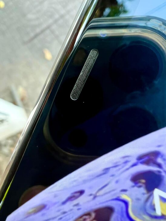 #Xsmax 64Gb Lock ( Đã kích quốc tế )