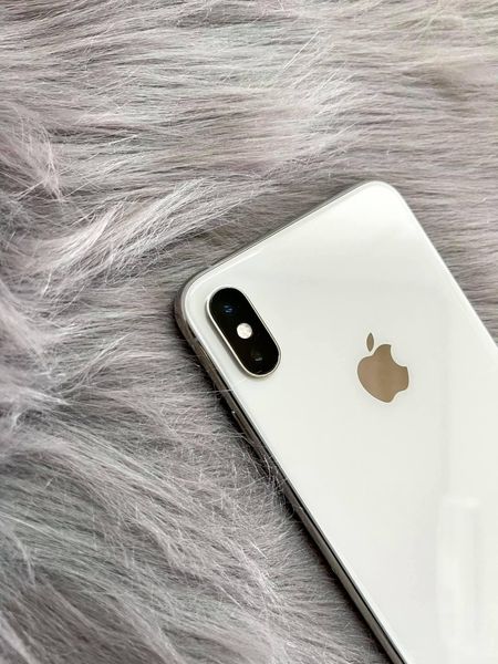 #Xsmax 64Gb Lock ( Đã kích quốc tế )