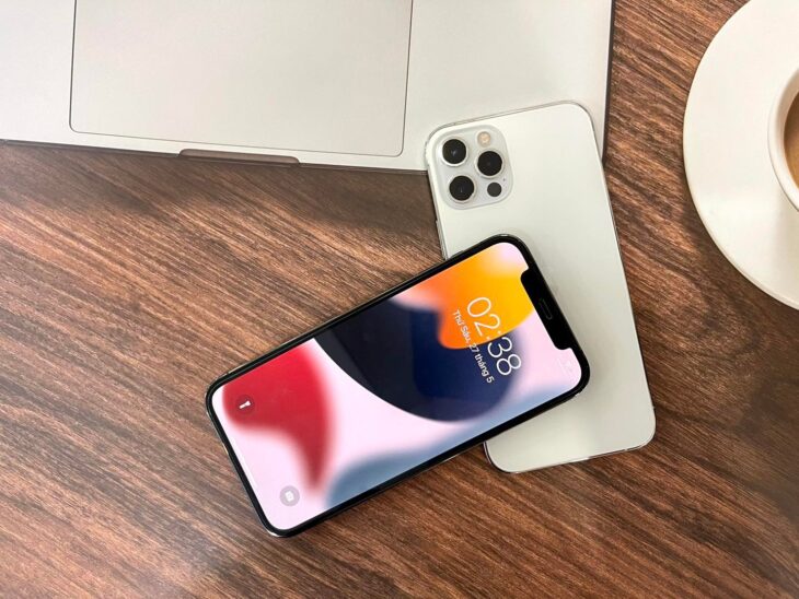 Iphone 12pro