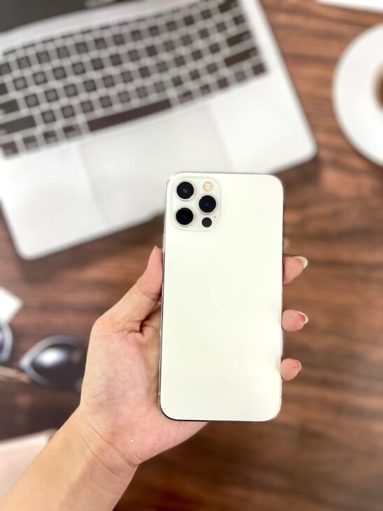Iphone 12pro