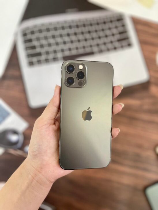 Iphone 12pro
