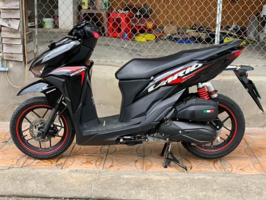 Vario 125 2020 giá 8tr5