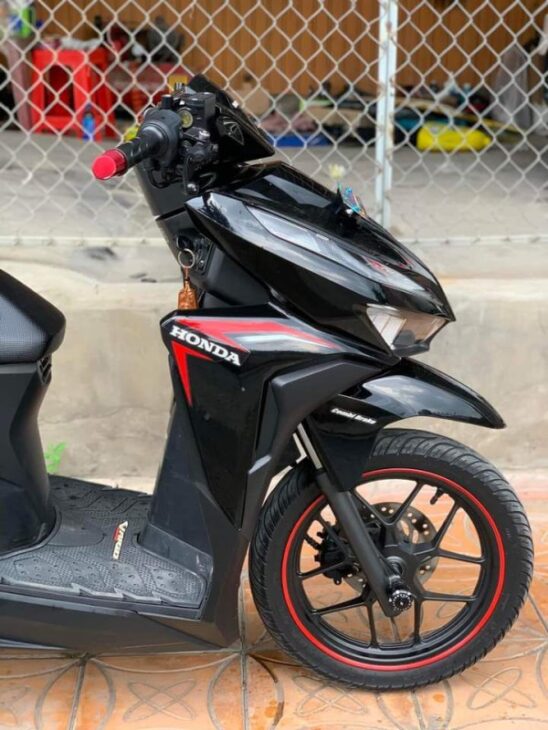 Vario 125 2020 giá 8tr5