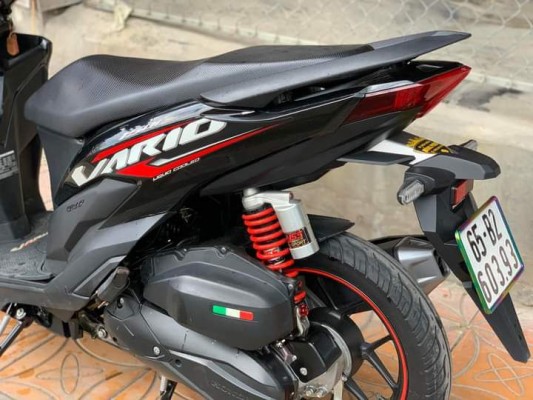 Vario 125 2020 giá 8tr5