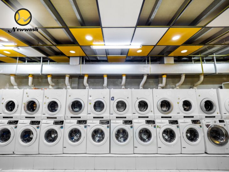 Newwash nhận giặt hấp các loại như : suit (veston), đồ da, vải lụa, tơ tằm, đồ lông thú, đồ đính hạt