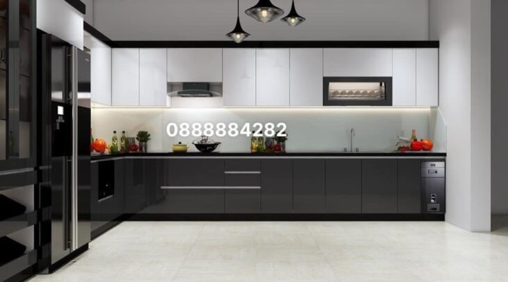 Nội thất VẠN TIẾN PHÁT Chuyên Tư vấn và thi công nội thất gỗ công nghiệp theo yêu cầu khách hàng