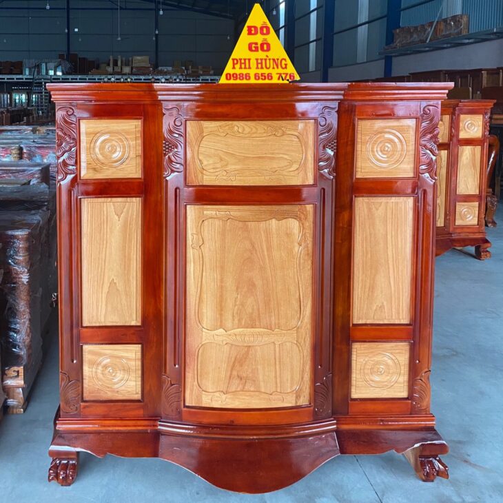 ĐỒ GỖ PHI HÙNG – Giao Hàng MIỄN PHÍ CÁC TỈNH MIỀN TÂY