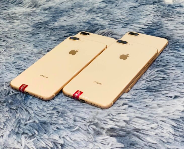 108 STORE – chuyên kinh doanh iPhone qua sử dụng chính hãng uy tín tại Cần Thơ