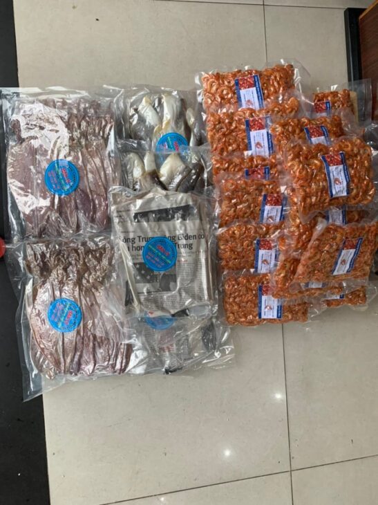 Chuyển Phát Nhanh Quốc Tế Miền Tây Express