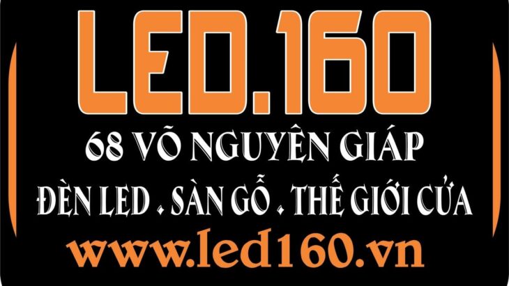 Led.160 Võ Nguyên Giáp