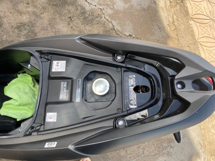 Bán xe vario 125 cuối 2019 biển số 65