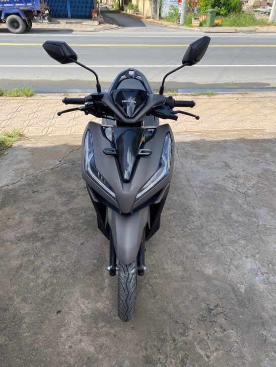 Bán xe vario 125 cuối 2019 biển số 65