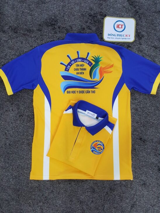 In Áo Thun Cần Thơ
