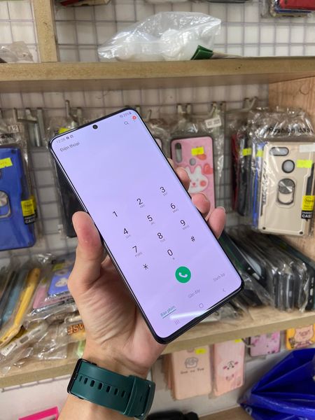 Samsung S20ultra 5G
