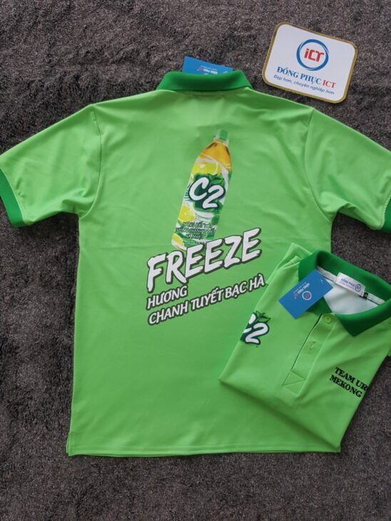 In Áo Thun Cần Thơ