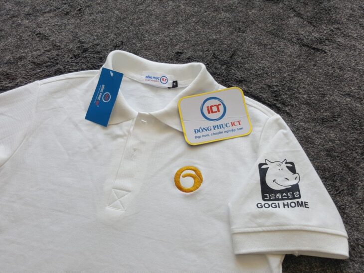 In Áo Thun Cần Thơ