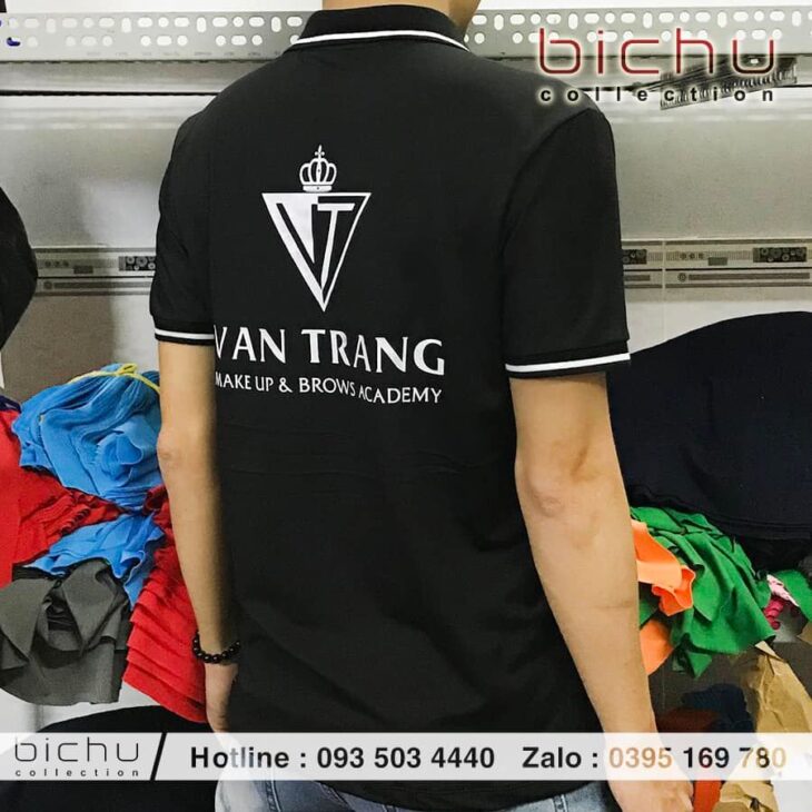 Xưởng May Đồng Phục BICHU Tại Cần Thơ