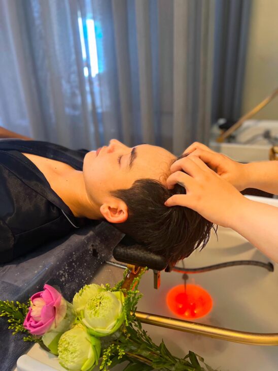 Khung giờ vàng 1h30-18h giảm 10% cho tất cả các dịch vụ massage…
