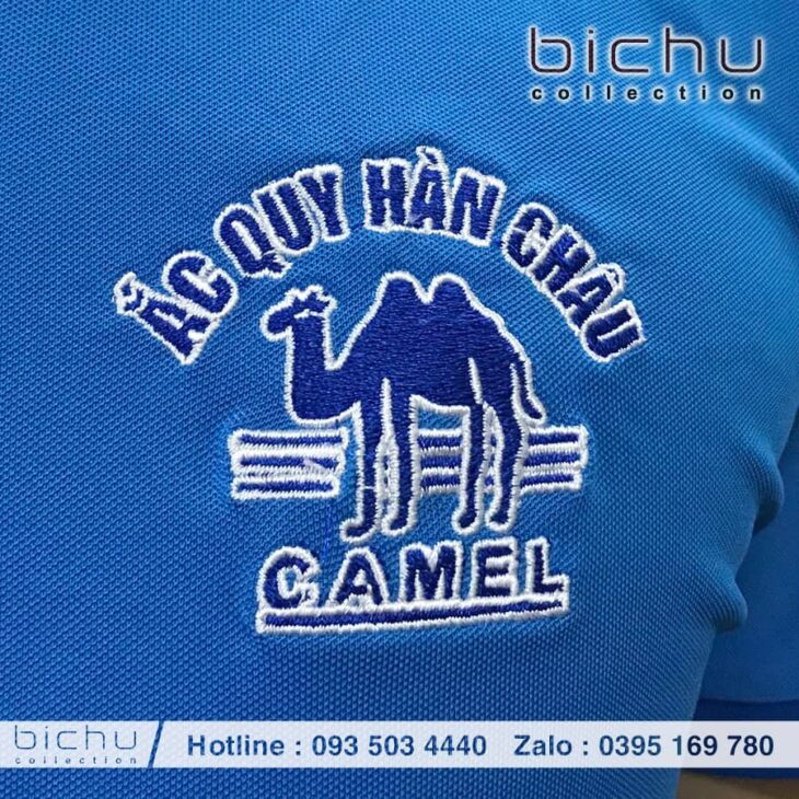 Xưởng May Đồng Phục BICHU Tại Cần Thơ