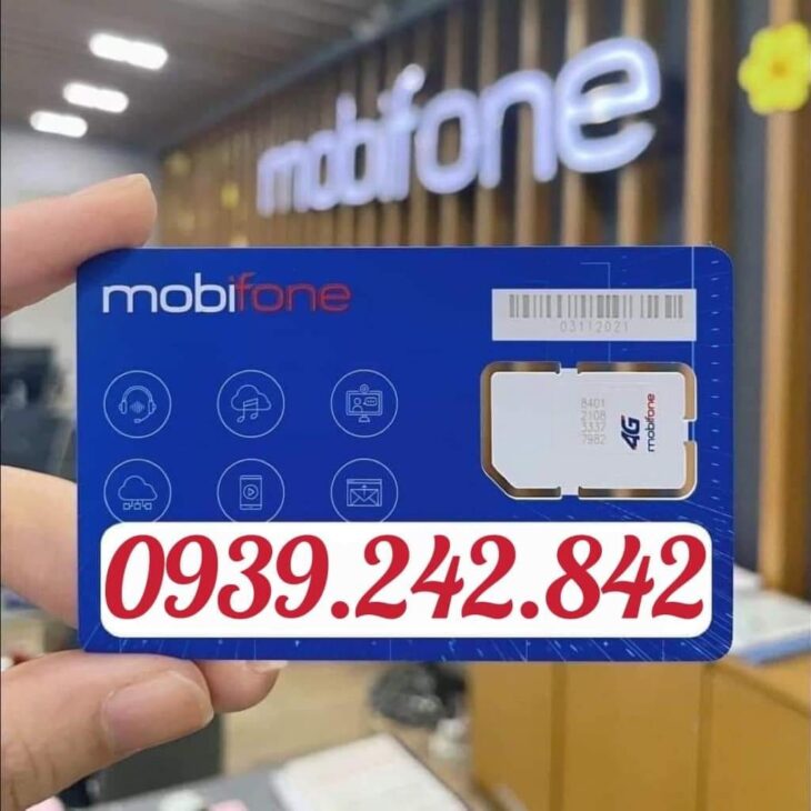 Sim Mobifone trả trước số đẹp thần tài 39.79 thổ địa. 38.78. lộc phát. 68. Sảnh…