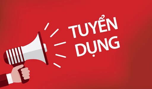 TUYỂN DỤNG NHÂN VIÊN NHÀ XE TRƯỜNG CĐ NGHỀ CẦN THƠ