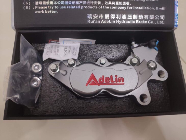 Heo Adelin mod