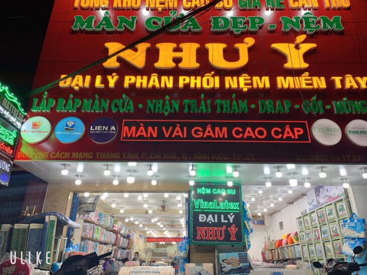 NHƯ Ý Cần Thơ VỚI TRÊN 20 NĂM KINH NGHIỆM CHUYÊN TƯ VẤN, THIẾT KẾ MÀN CỬA CAO CẤP