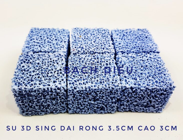 Vật liệu lọc mới em lại về đây ạ