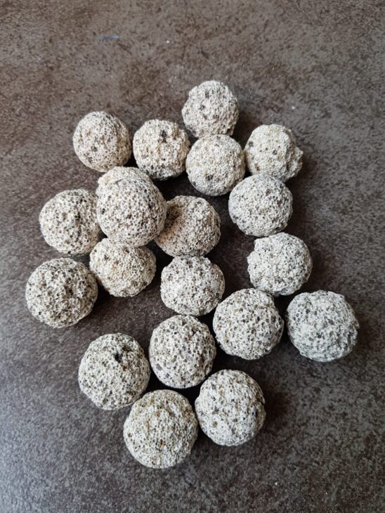 Vật liệu lọc mới em lại về đây ạ