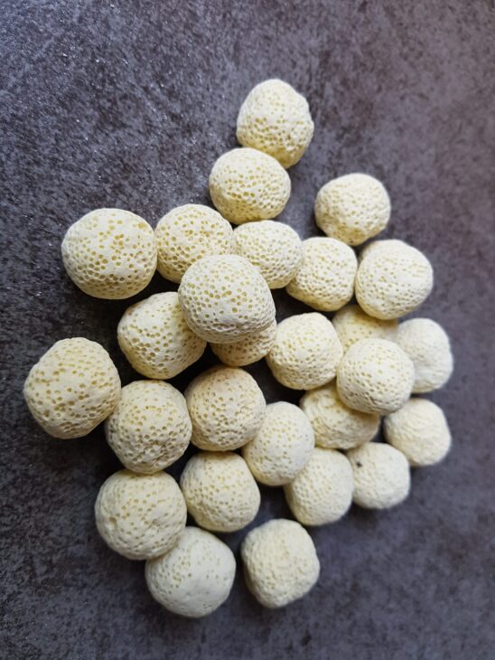 Vật liệu lọc mới em lại về đây ạ