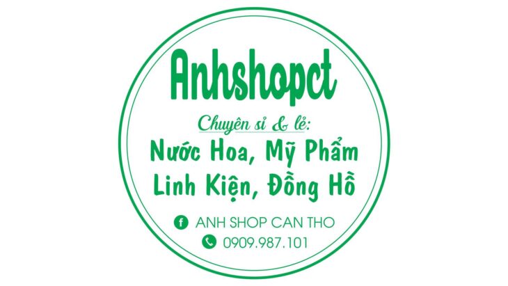 ANH SHOP CAN THO