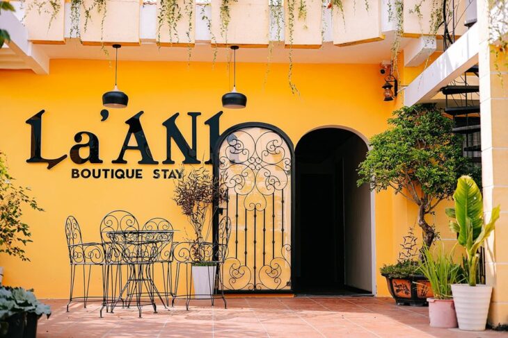 La’ANh Boutique Stay – Đặt Home trước để chuyến đi được tròn vẹn hơn nào