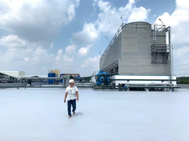 “PHAN NGUYỄN – ĐƠN VỊ CHỐNG THẤM VÀ XỬ LÝ CHỐNG THẤM HÀNG ĐẦU VIỆT NAM”